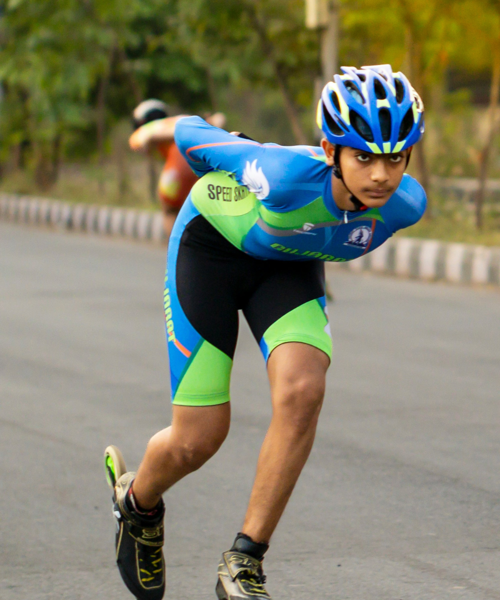 Athlete Training